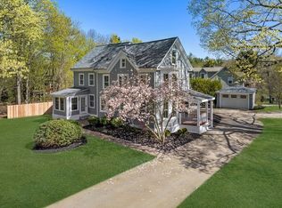 25 Conant Rd, Weston, MA 02493