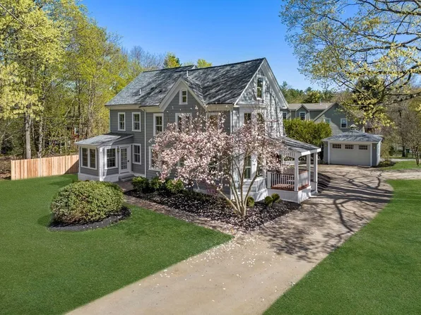 25 Conant Rd, Weston, MA 02493