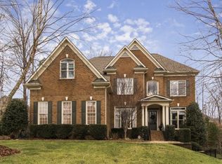 6005 Camrose Xing, Matthews, NC 28104