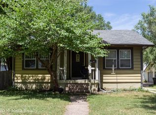 5711 Forest Ave, Des Moines, IA 50311