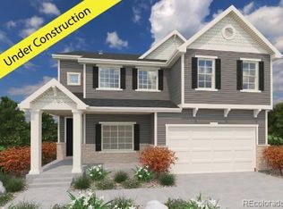10219 Yampa St, Commerce City, CO 80022