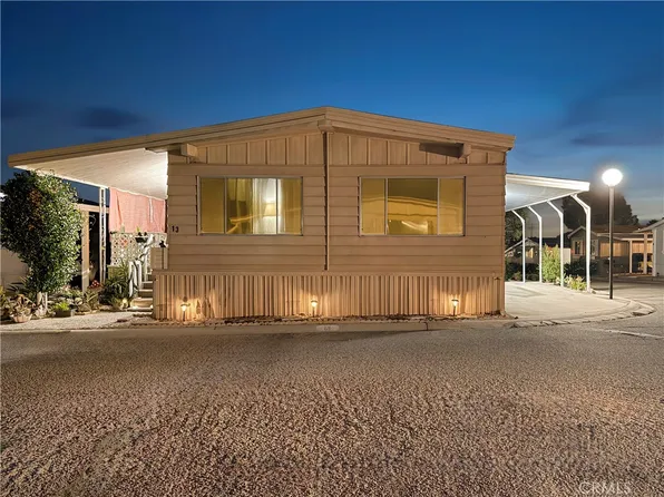 24414 University Ave Space 13, Loma Linda, CA 92354