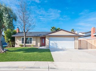 10208 Timberlane, Santee, CA 92071