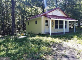 10004 Gilbert Rd, Chambersburg, PA 17202