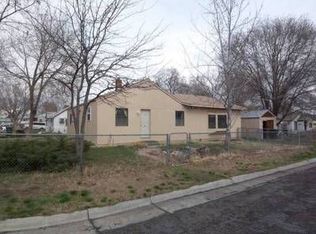 200 NW 5th St, Hermiston, OR 97838