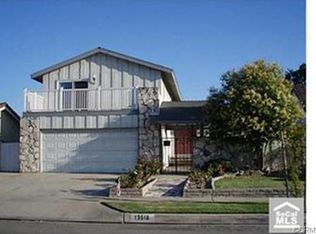 13518 Reva Pl, Cerritos, CA 90703