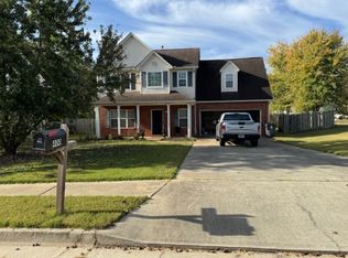 400 Paxton Ave, McDonough, GA 30253