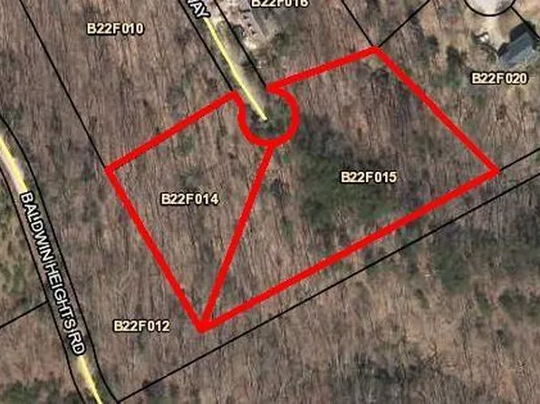 0 Hancock Way, Baldwin, GA 30511