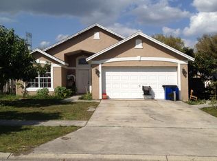 8311 Spring Breeze Ct, Orlando, FL 32829