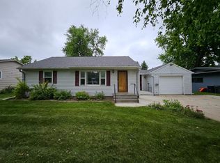 6 Westwood Acres, Morris, MN 56267