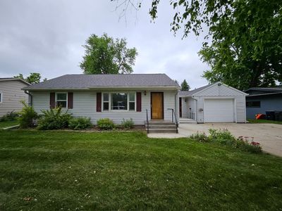 6 Westwood Acres, Morris, MN, 56267