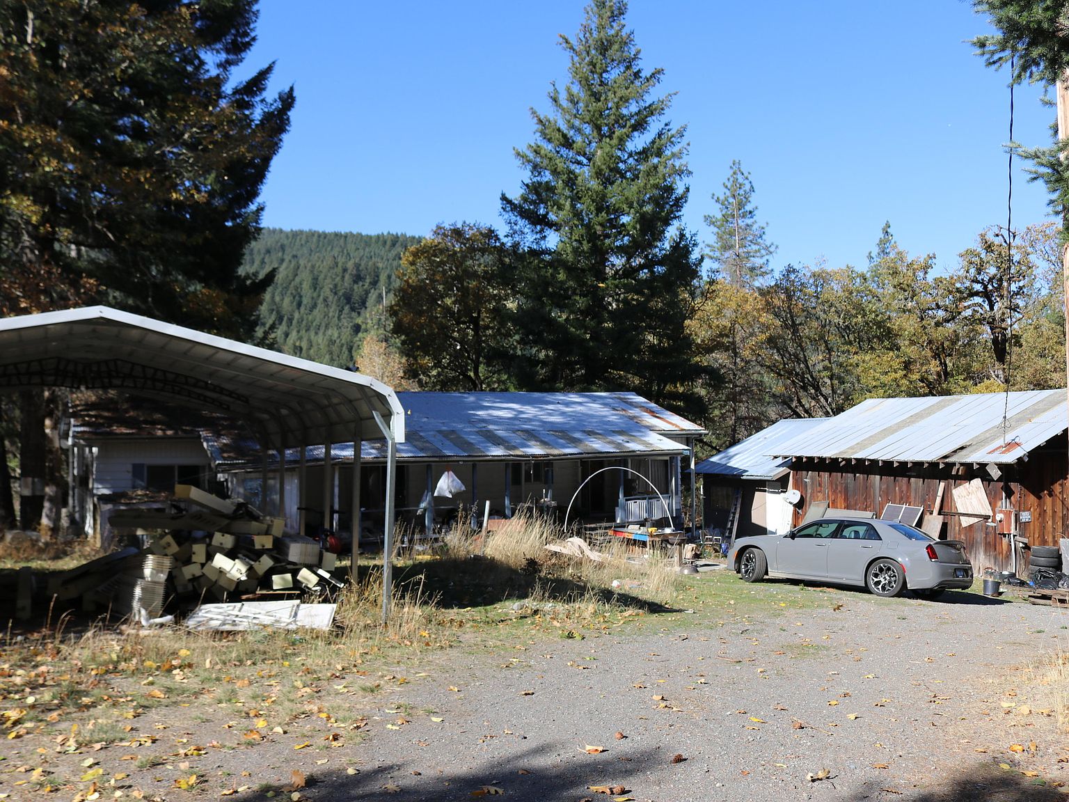 1592 Van Duzen Rd, Mad River, CA 95526 Zillow