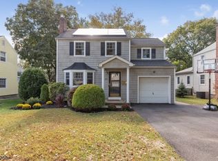 324 Montague Ave, Scotch Plains, NJ 07076