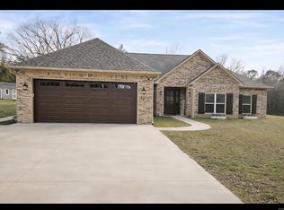 181 Craig Ln, De Queen, AR 71832