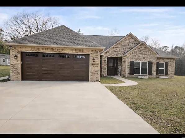 181 Craig Ln, De Queen, AR 71832