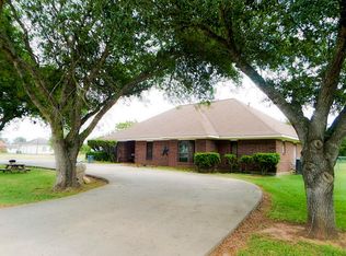 4515 Meadowbend Dr, Richmond, TX 77469