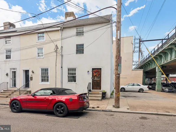 112 Roxborough Ave, Philadelphia, PA 19127