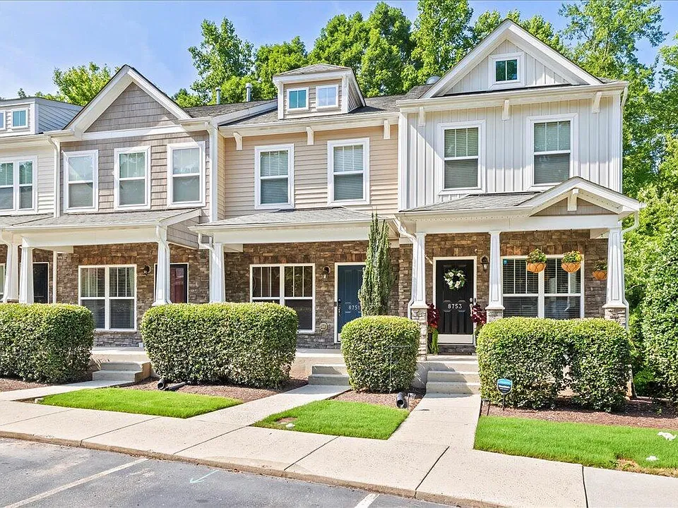 8751 Cypress Grove Run