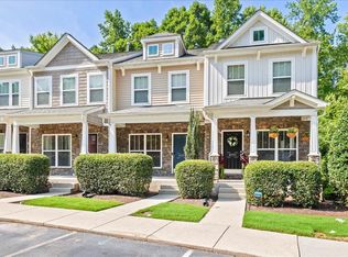 8751 Cypress Grove Run, Raleigh, NC 27612