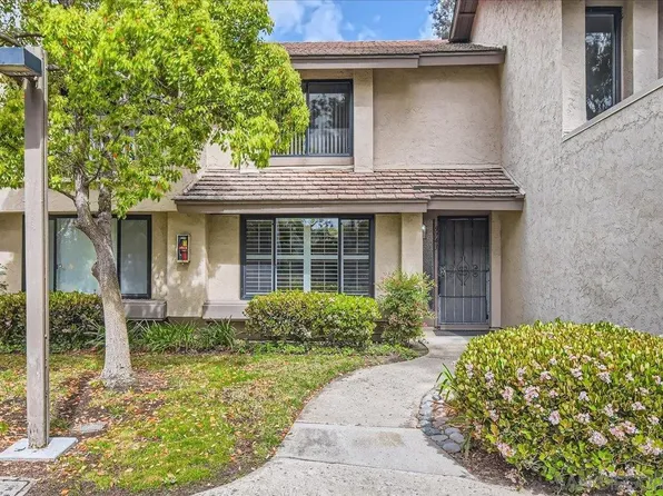 9743 Caminito Del Marfil, San Diego, CA 92124