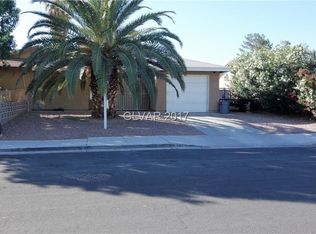 4736 Teakwood Ave, Las Vegas, NV 89110