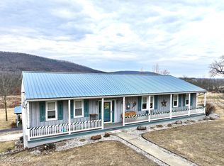 3686 State Highway 61, Sunbury, PA 17801