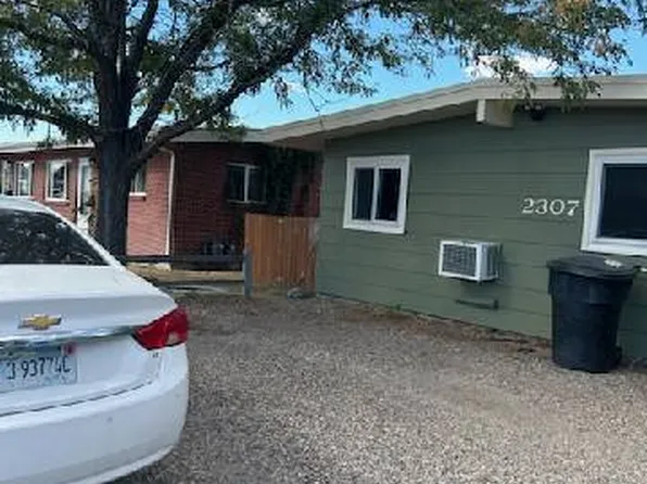 2307 Alderson Ave, Billings, MT 59102