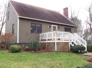 49 Lake Dr W, Westminster, MA 01473