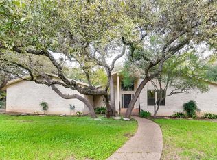 3301 Park Hills Dr, Austin, TX 78746