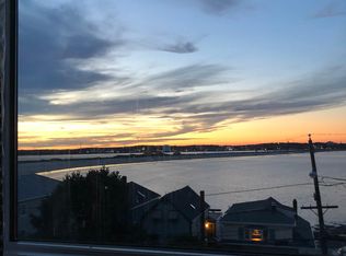 133 Wilson Rd #1, Nahant, MA 01908