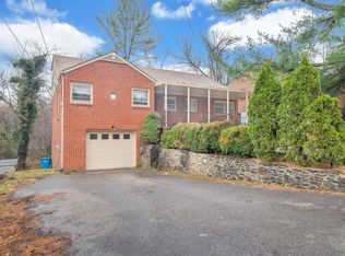 553 Dillard Rd SW, Roanoke, VA 24014