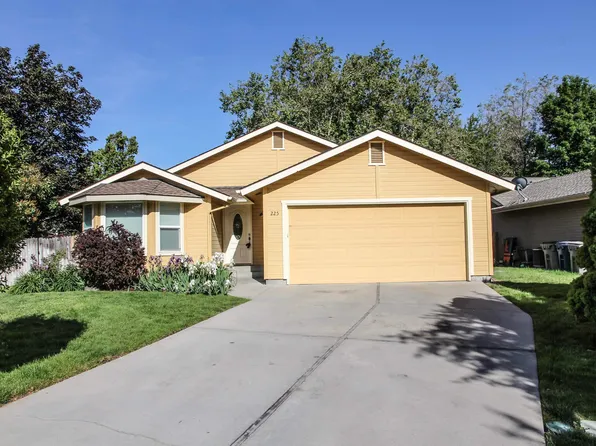 225 E Bayview Ct, Boise, ID 83706