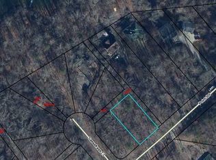 LOT 1687 Point Rd, Westminster, SC 29693