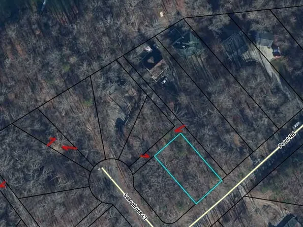 LOT 1687 Point Rd, Westminster, SC 29693