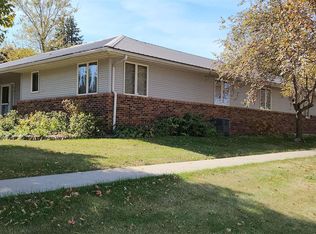 301 Highway 85, Deep River, IA 52222