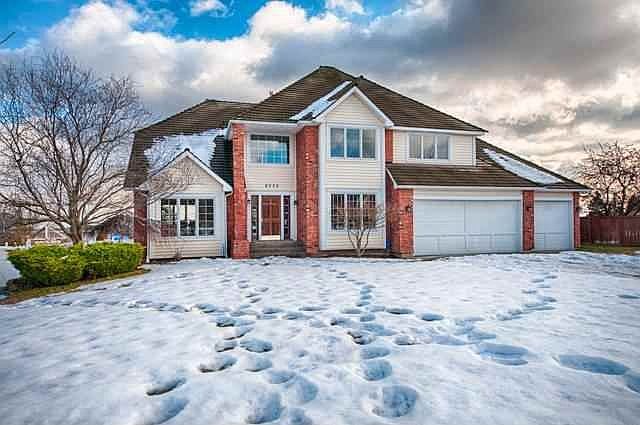 1st image of 8720 N Kensington Dr