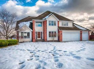 8720 N Kensington Dr, Spokane, WA 99208