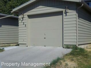 6743 Hollister Cir #6743, Colstrip, MT 59323