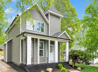 2917 2nd Ave, Des Moines, IA 50313