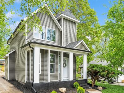 2917 2nd Ave, Des Moines, IA, 50313