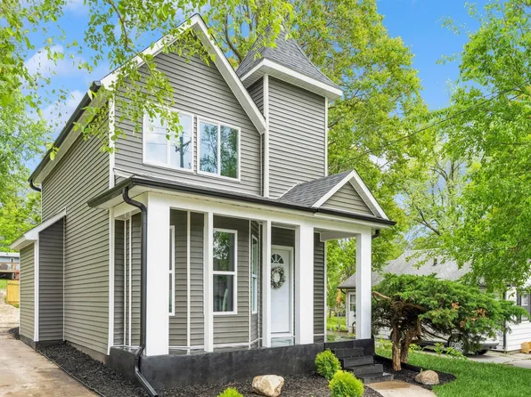 2917 2nd Ave, Des Moines, IA 50313