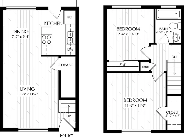 1330 Josephine St — Photo 29