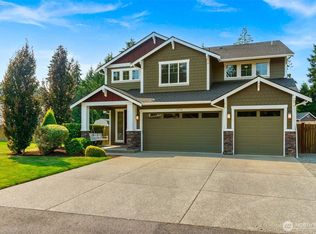 4710 Skylark Street NE, Olympia, WA 98516