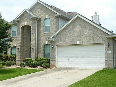 18031 Oakridge Canyon Ln, Richmond, TX, 77407