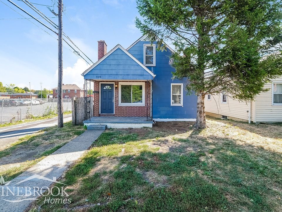 1st image of 928 Bulen Ave