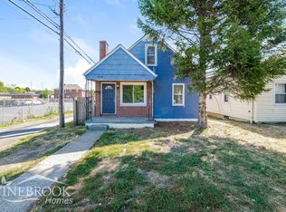 928 Bulen Ave, Columbus, OH