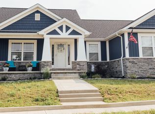 15 Lake Ridge Rd, Somerset, KY 42503