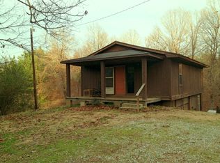 334 Pine Lake Dr, Batesville, MS 38606