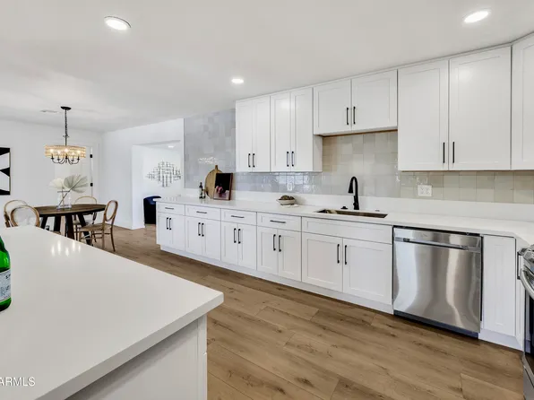 132 W ORCHID Lane, Chandler, AZ 85225