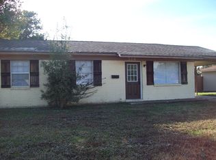514 Johnson Dr, West Memphis, AR 72301